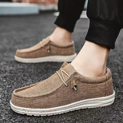 Men's Casual Shoes Lightweight Loafers
