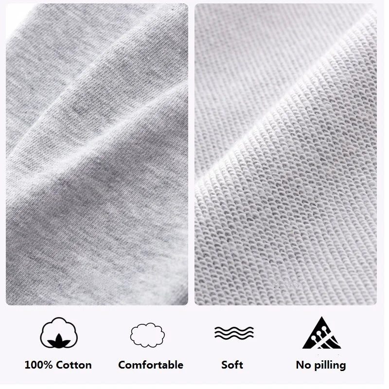 Kids’ Cartoon Jogger Pants