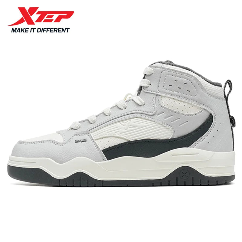 Xtep StreetFlex Shock-Absorb Sneakers