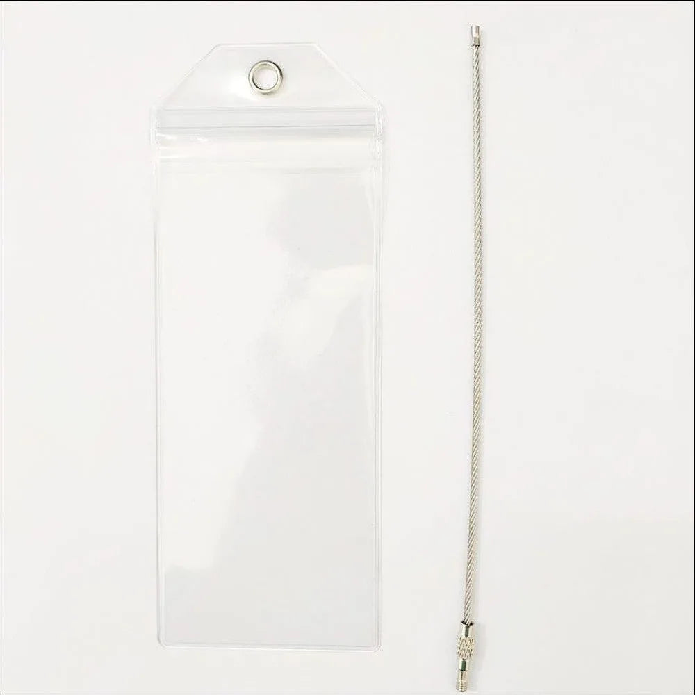 Waterproof Luggage ID Tag