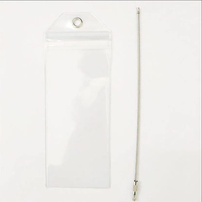 Waterproof Luggage ID Tag