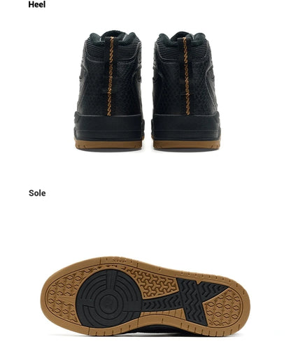 Xtep StreetFlex Shock-Absorb Sneakers