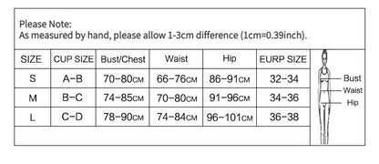Women’s Cut-Out One-Piece Swimsuit – Adjustable Fit