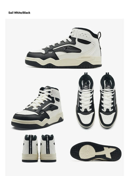 Xtep StreetFlex Shock-Absorb Sneakers