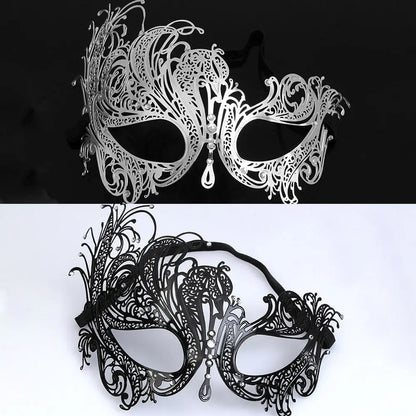 Venetian Masquerade Masks