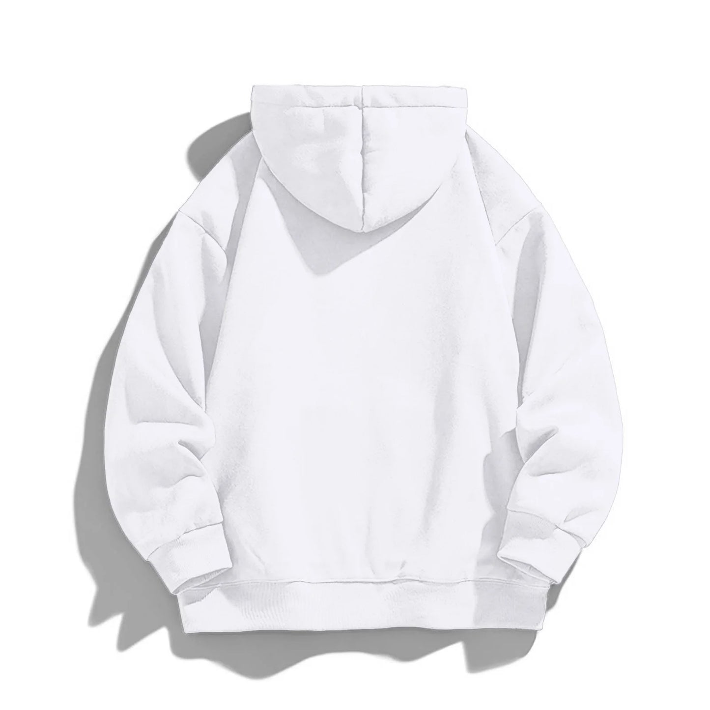 Deck-Ready Zip Hoodie - The Dock Drop
