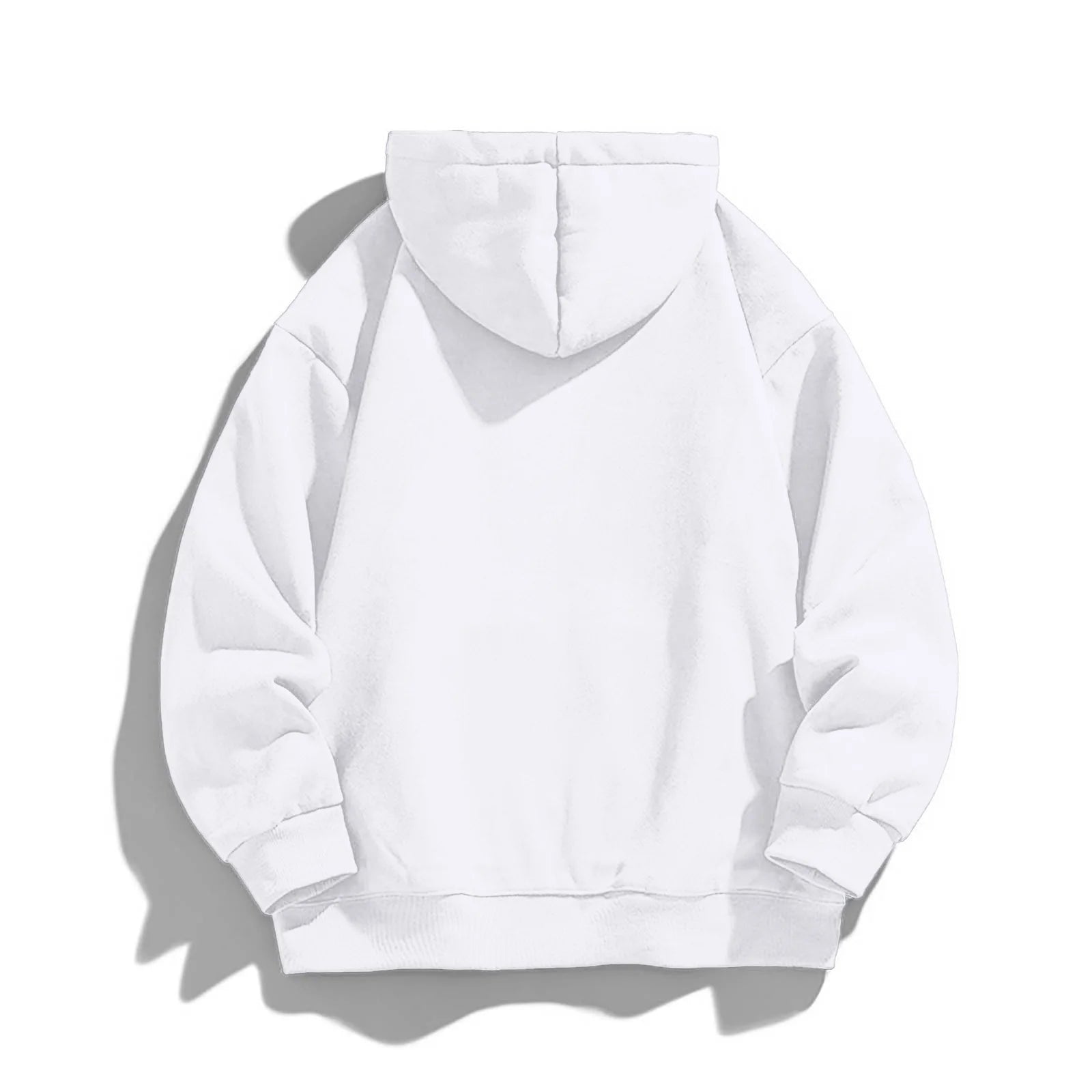 Deck-Ready Zip Hoodie - The Dock Drop
