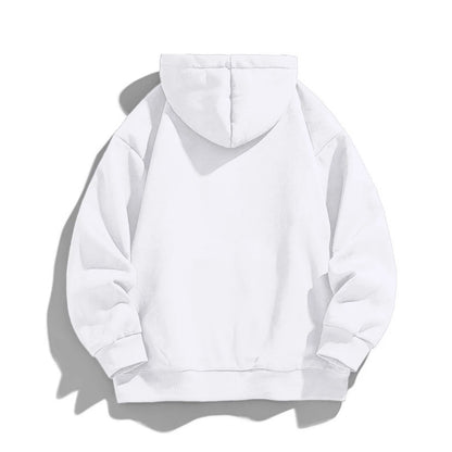 Deck-Ready Zip Hoodie - The Dock Drop