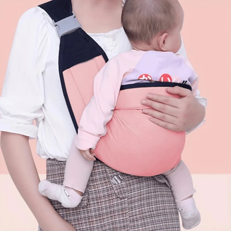 Baby Carrier Wrap
