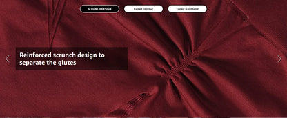 Women’s Seamless Leggings – High Waist, Stretch, Ankle Length - The Dock Drop