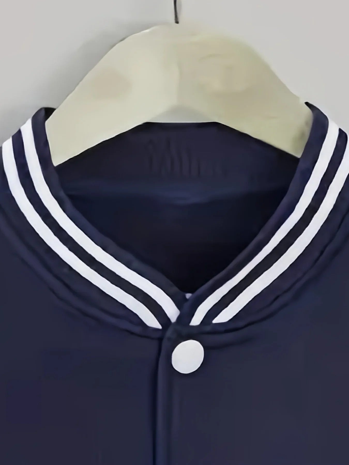 Men’s Varsity Letterman Jacket