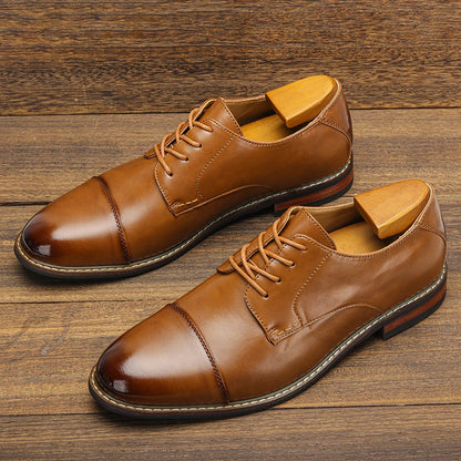 Harbor Classic Men’s Dress Shoes