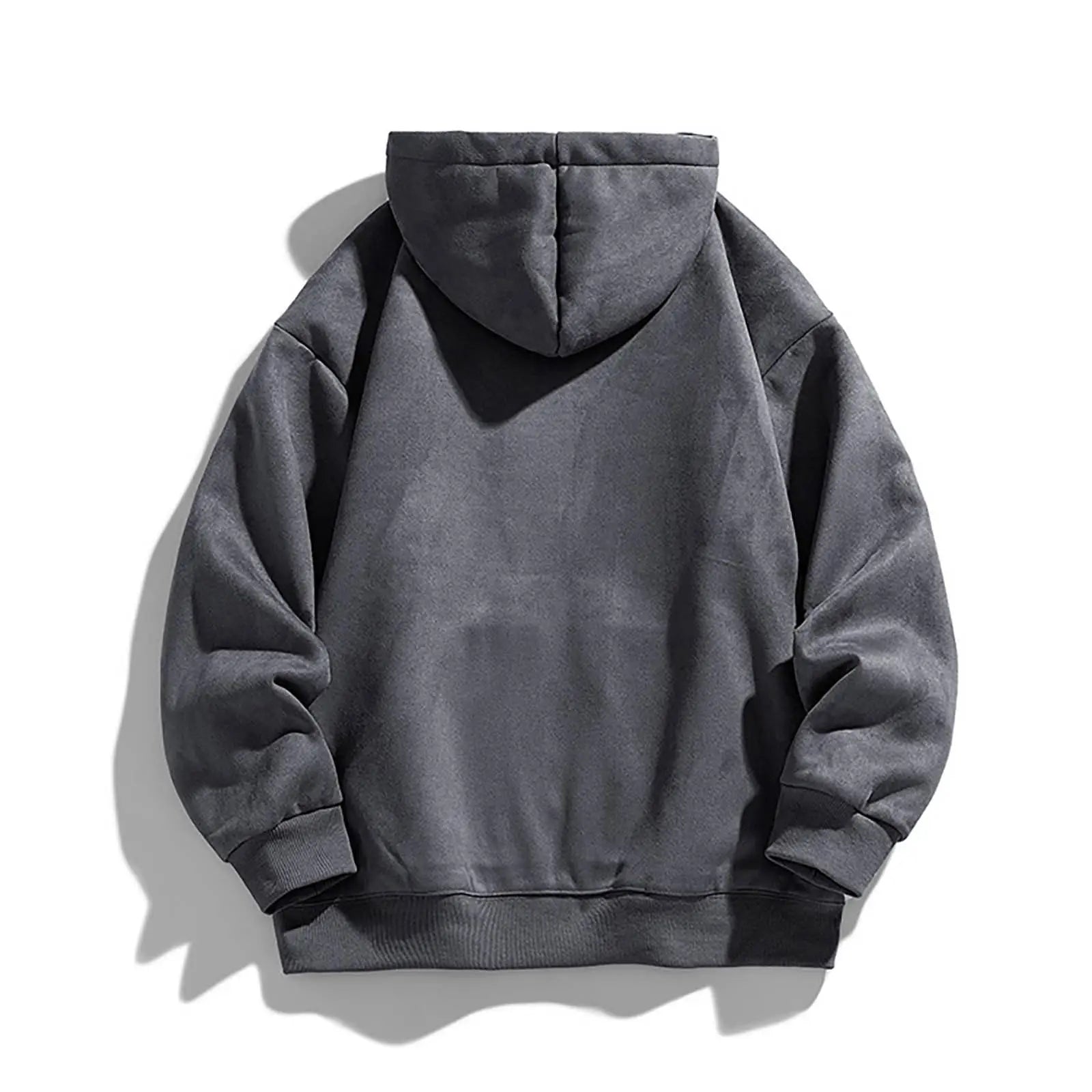 Deck-Ready Zip Hoodie - The Dock Drop