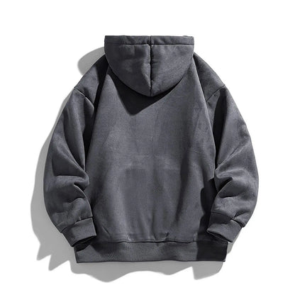 Deck-Ready Zip Hoodie - The Dock Drop