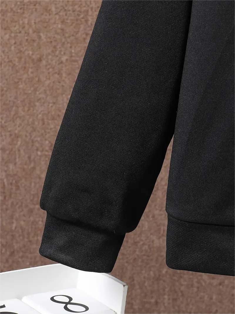 Kids Monster Truck Hoodie – Graphic Pullover, Long Sleeve