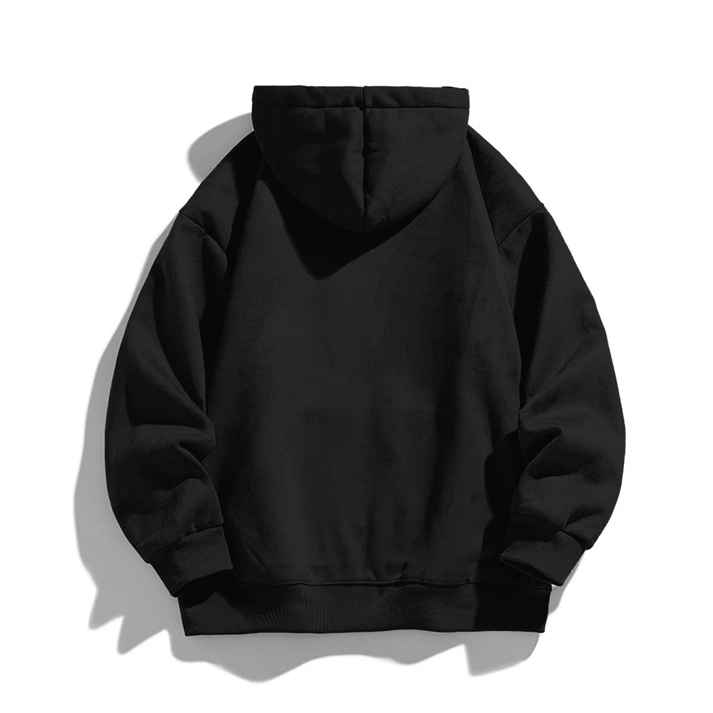 Deck-Ready Zip Hoodie - The Dock Drop