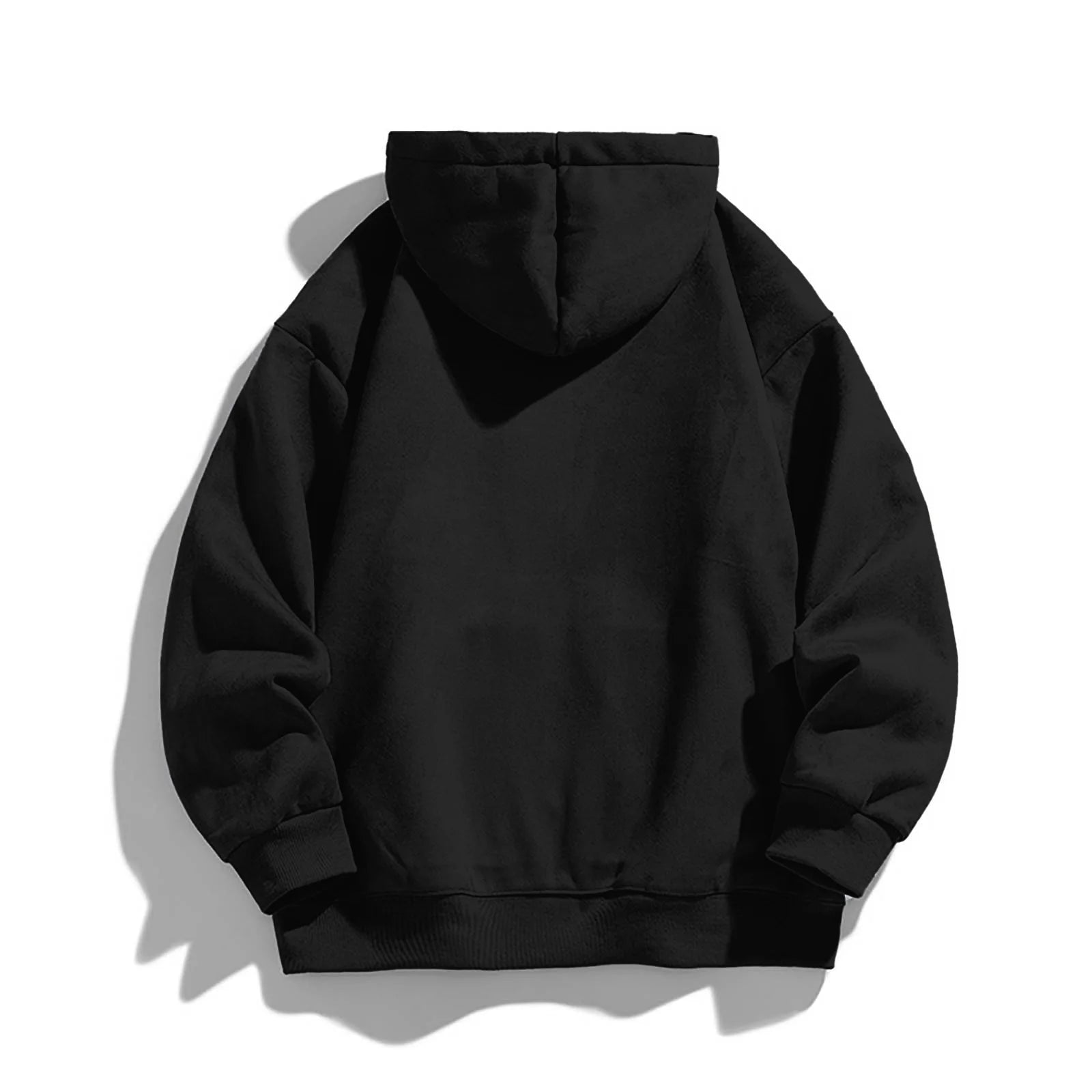 Deck-Ready Zip Hoodie - The Dock Drop