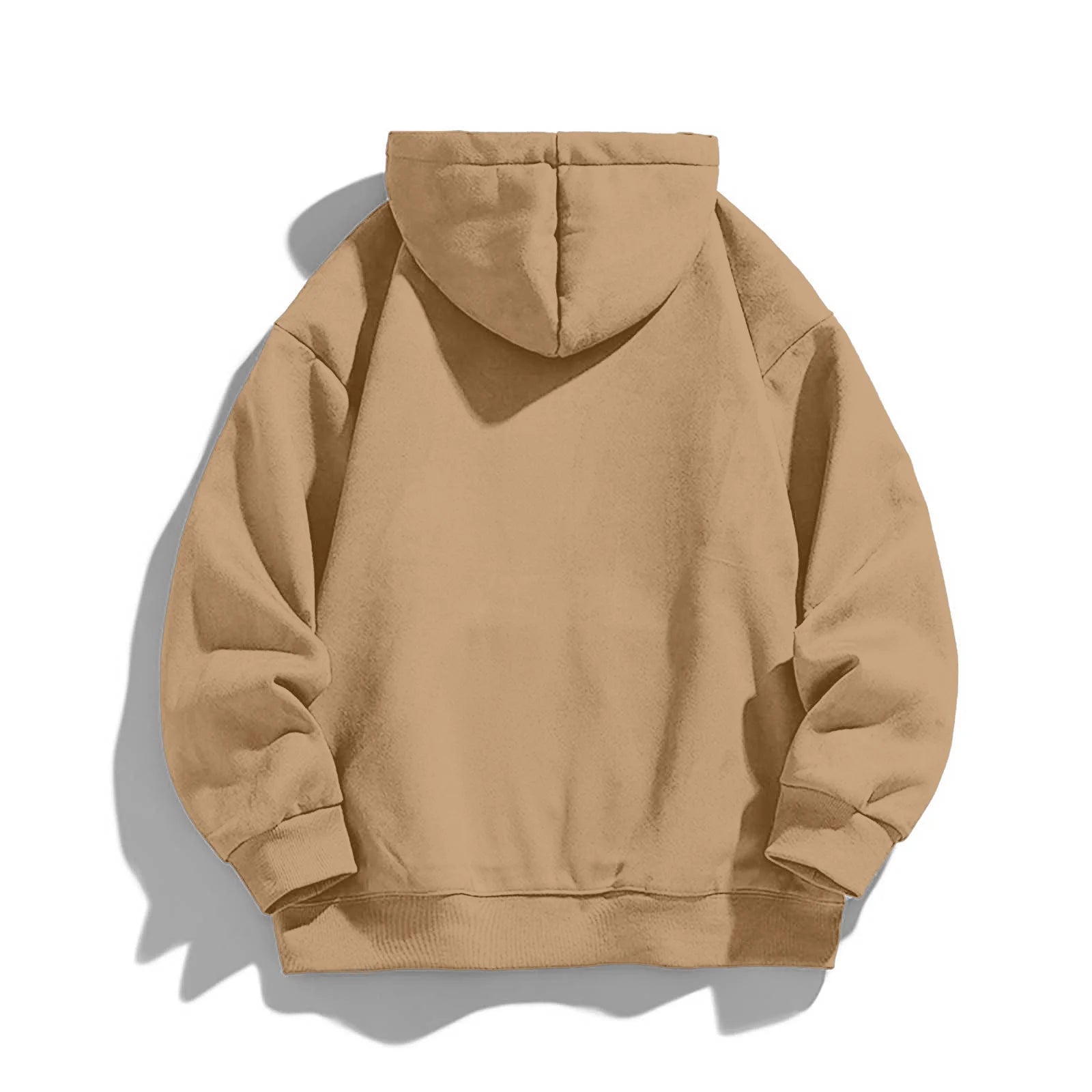 Deck-Ready Zip Hoodie - The Dock Drop