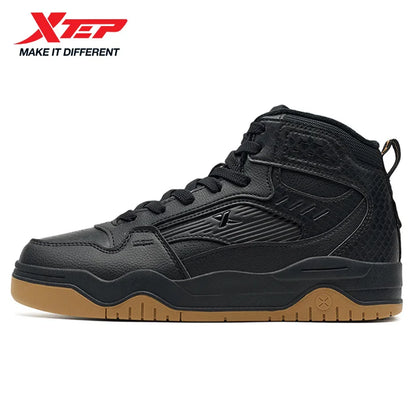 Xtep StreetFlex Shock-Absorb Sneakers