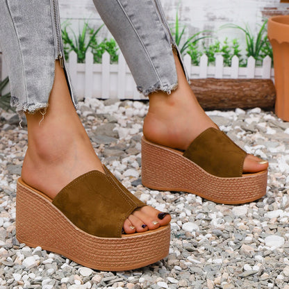 Women’s Wedge Sandals