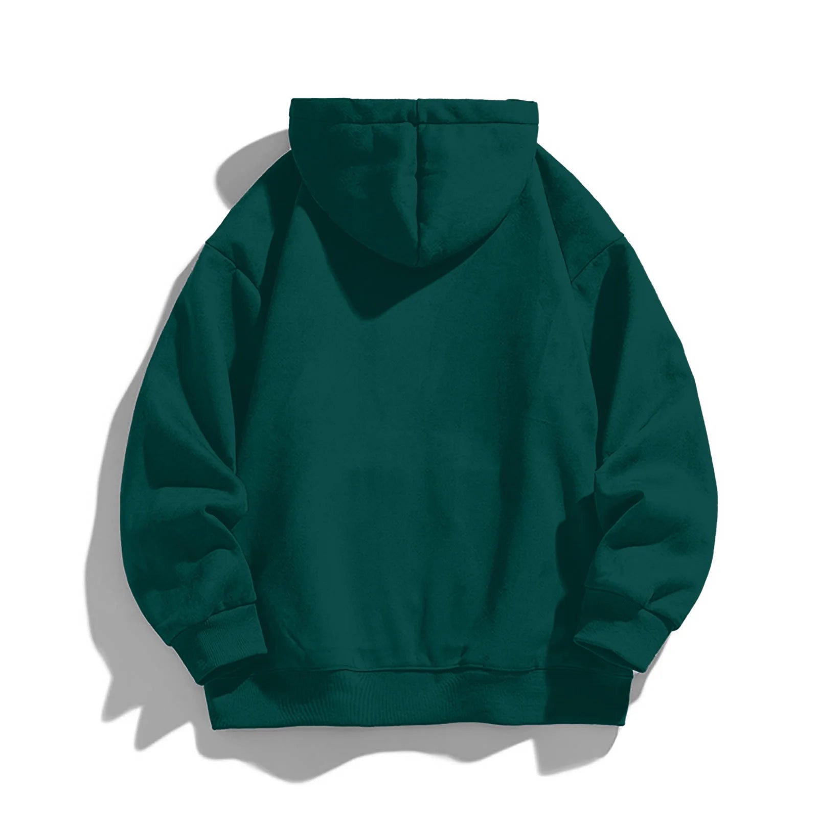 Deck-Ready Zip Hoodie - The Dock Drop
