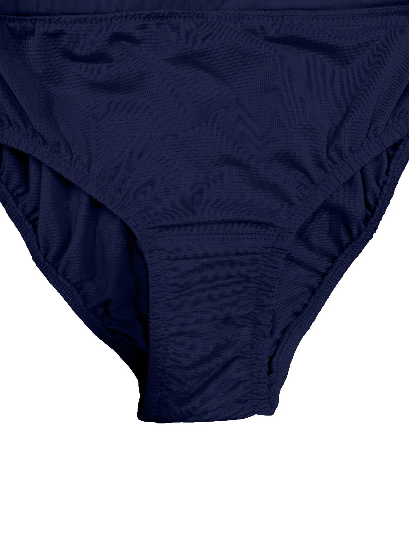 Women’s Quick-Dry Athletic Shorts – High Waist, Zipper Pockets