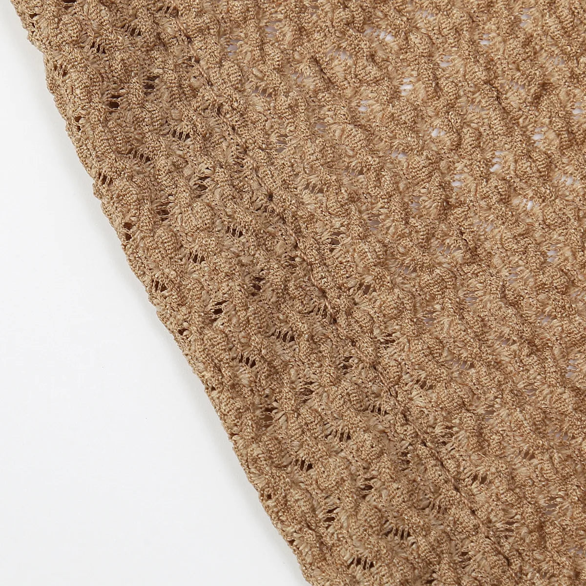 Women’s Soft Stretch Turban Head Wrap – Flower Knot, Slip-On - The Dock Drop