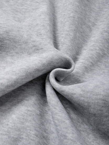 Men’s Lightweight Hooded Zip Jacket