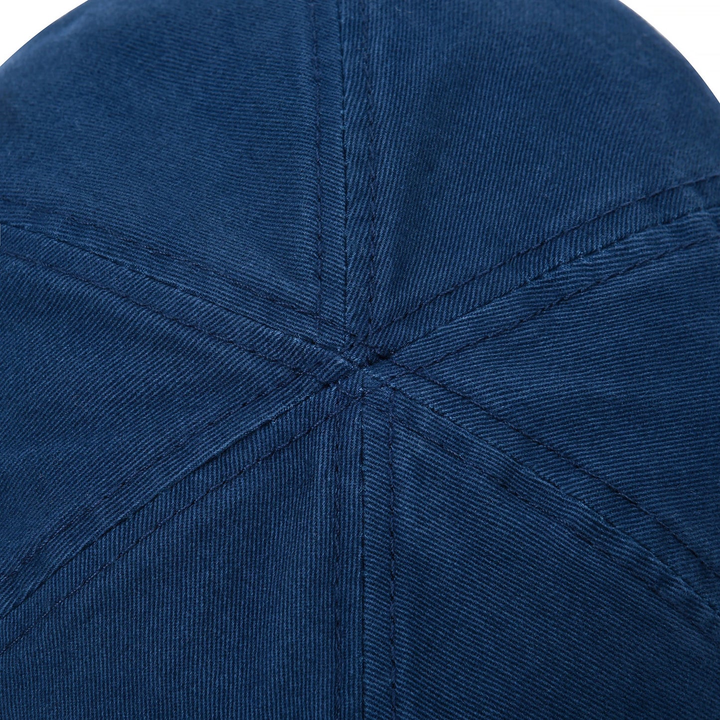 Men’s Washed Cotton Flat Cap – Lightweight Casual Style