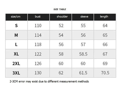 Men’s Classic Denim Jacket