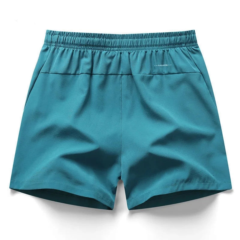 Men’s Quick-Dry Swim Shorts