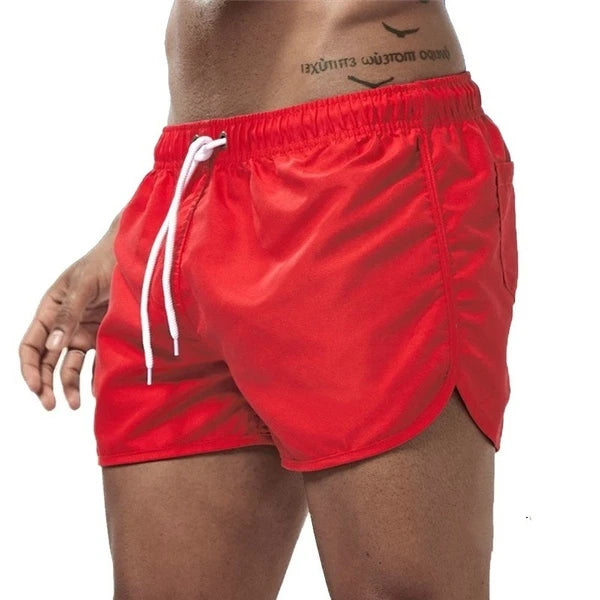 Men’s Board Shorts -Swim Trunks