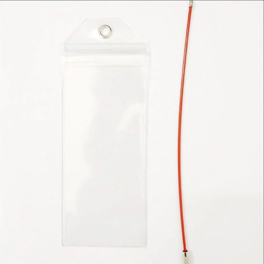 Waterproof Luggage ID Tag