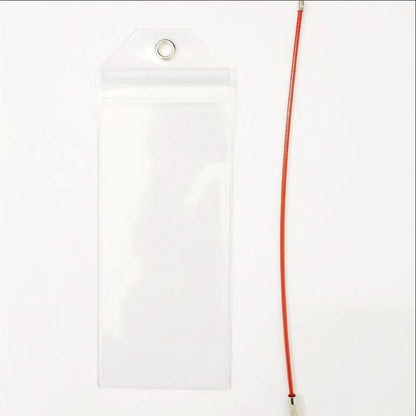 Waterproof Luggage ID Tag