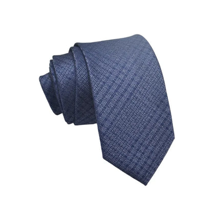 Men’s Floral Neck Tie – Classic 8cm Width