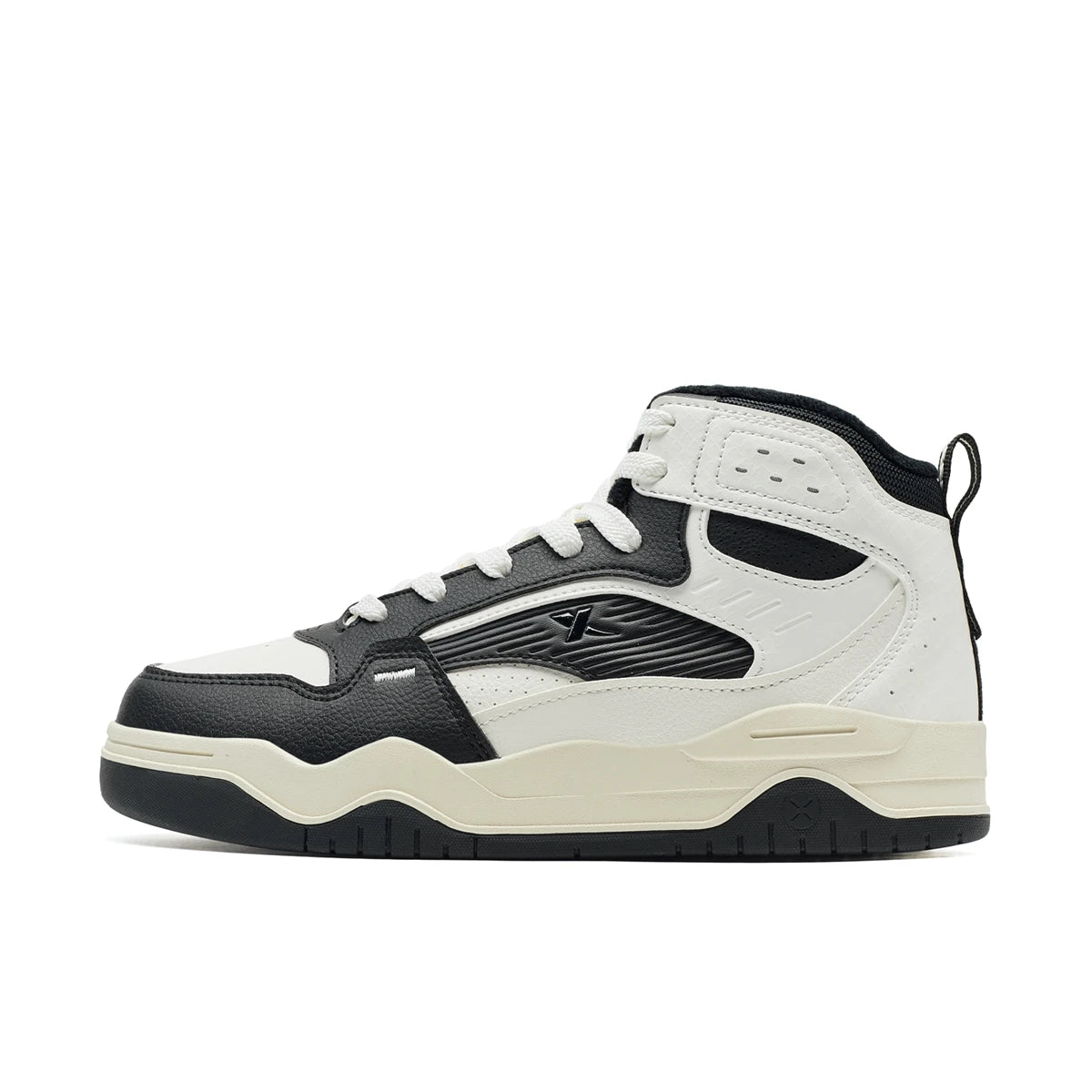 Xtep StreetFlex Shock-Absorb Sneakers