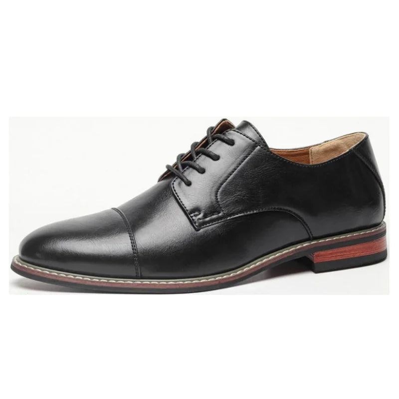 Harbor Classic Men’s Dress Shoes
