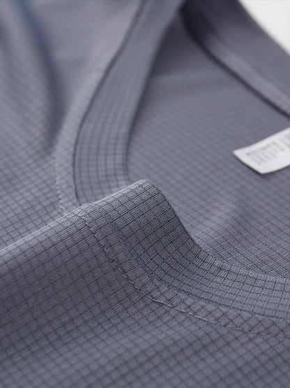 Men’s Quick Dry Athletic T-Shirt