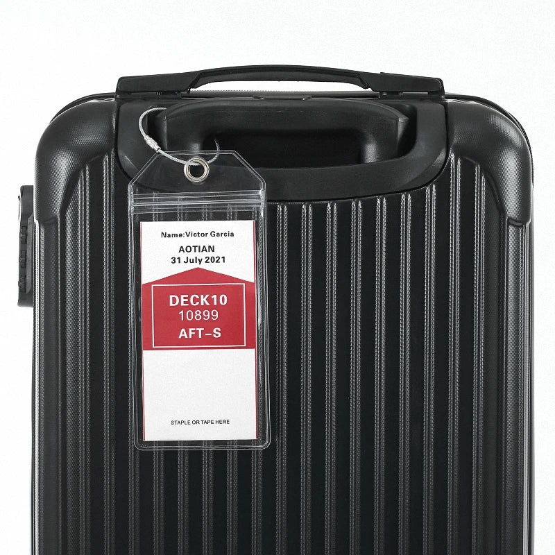 6-piece-universal-cruise-luggage-tag-holder-set