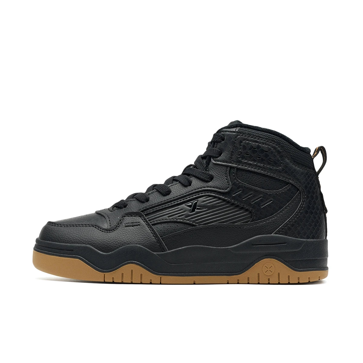 Xtep StreetFlex Shock-Absorb Sneakers