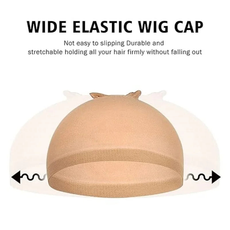 Lace Wig Adhesive Kit – Waterproof Glue, Remover & Wig Tools Set