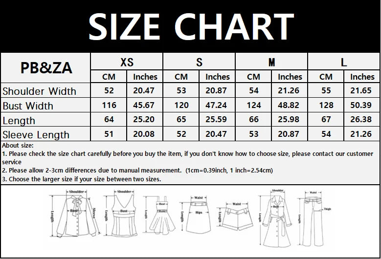 Women’s Short Faux-Fur Collar Trench Coat – Double-Breasted Jacket