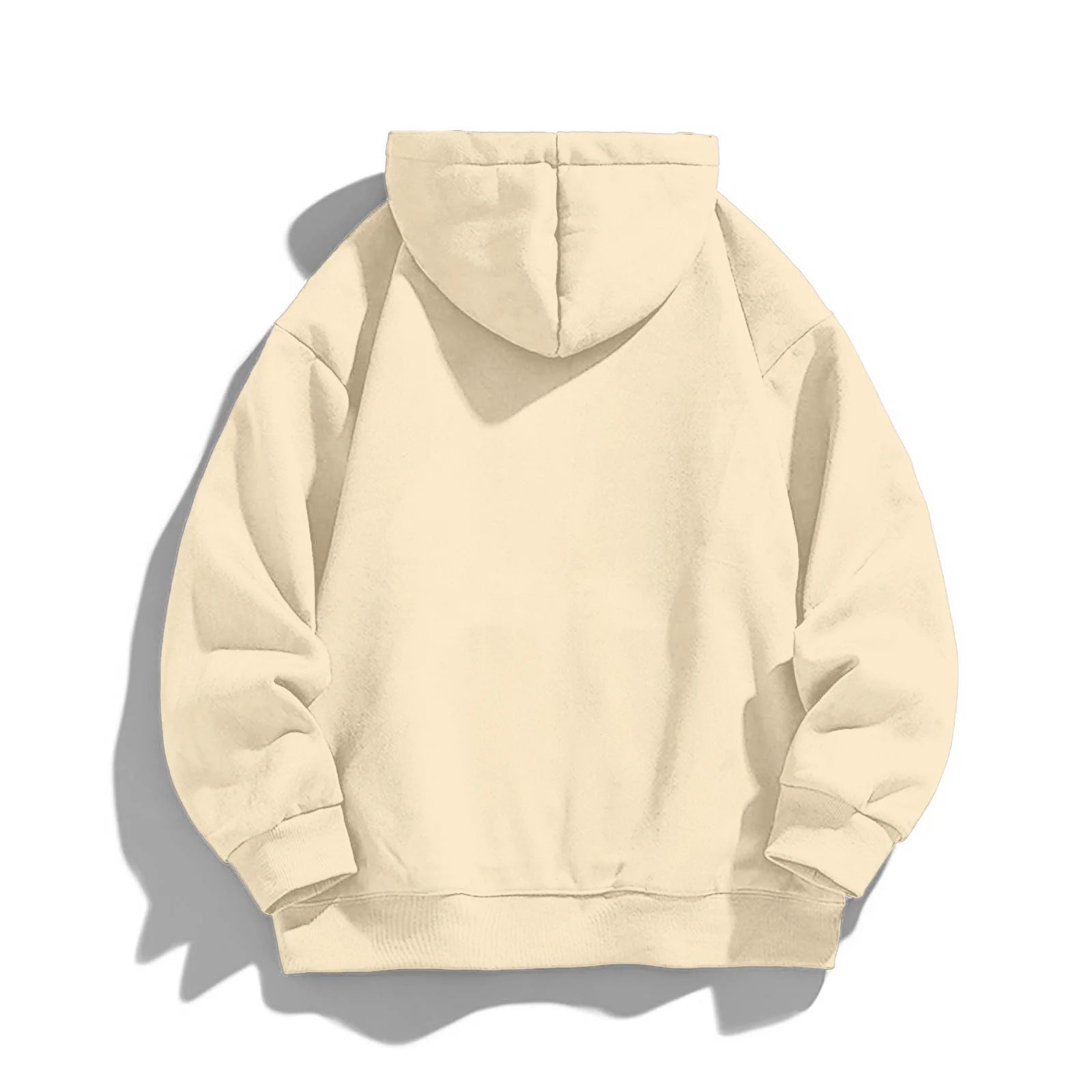 Deck-Ready Zip Hoodie - The Dock Drop