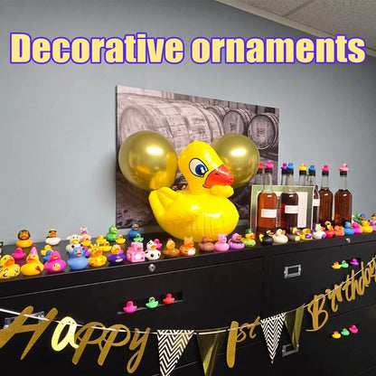 Assorted Mini Cruise Duck Exchange Packs – Random Designs