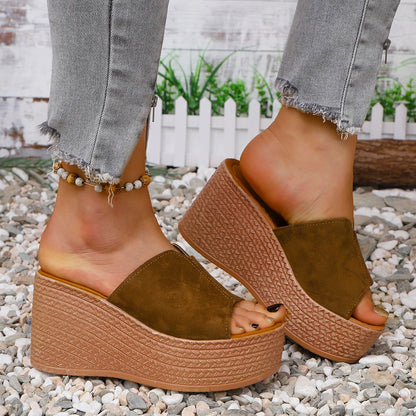 Women’s Wedge Sandals