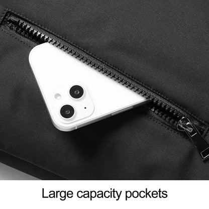 Men’s Sherpa-Lined Denim Jacket