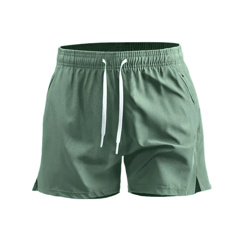 Men’s Quick-Dry Swim Shorts