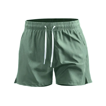Men’s Quick-Dry Swim Shorts