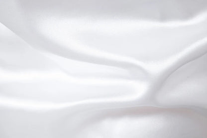 Men’s Satin Dress Shirt – Long Sleeve Formal Button Down