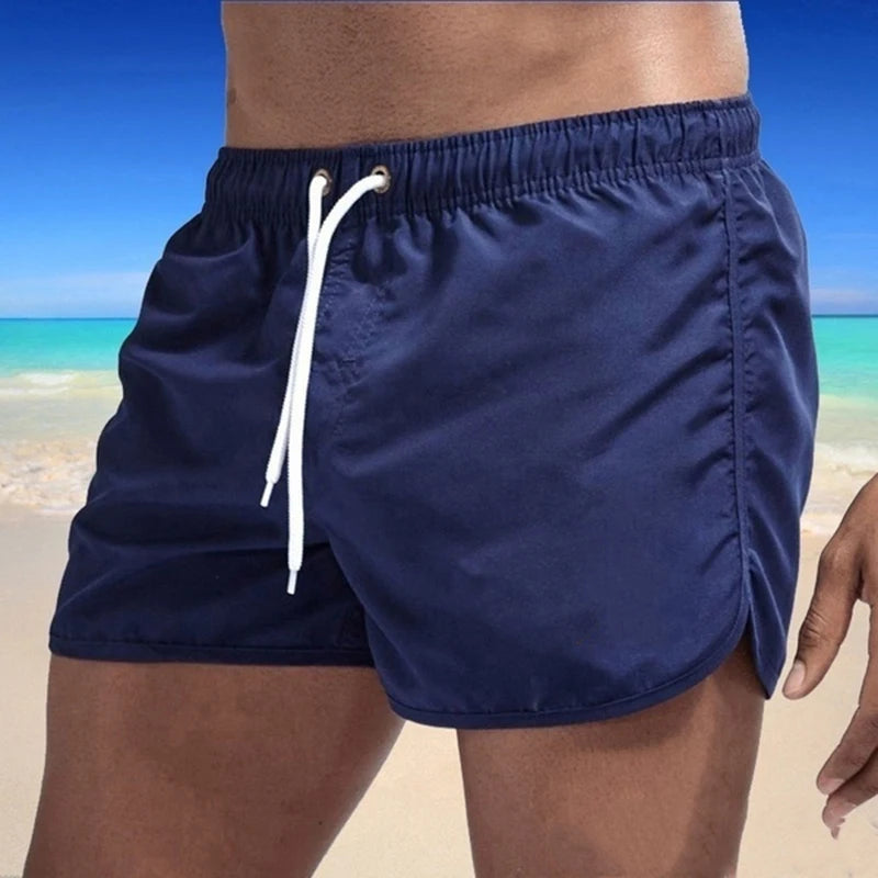 Men’s Board Shorts -Swim Trunks
